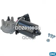 Мотор стеклоочистителя Krauf арт. ddz0108gs