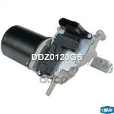 Мотор стеклоочистителя Krauf арт. DDZ0120GS
