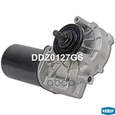 Мотор стеклоочистителя Krauf арт. DDZ0127GS