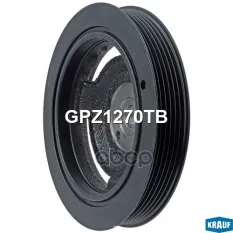 Шкив коленвала Krauf арт. GPZ1270TB
