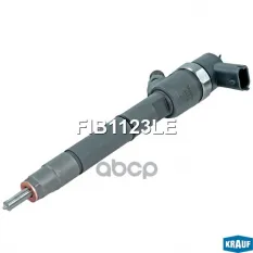 Форсунка топливная Krauf арт. fib1123le