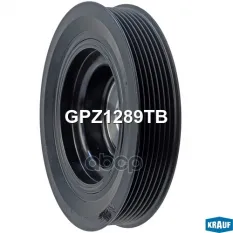 Шкив коленвала Krauf арт. GPZ1289TB