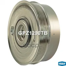 Шкив коленвала Krauf арт. GPZ1290TB