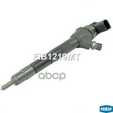 ФОРСУНКА ДИЗ. CR VAG 2.0 TDI Krauf арт. FIB1219MT