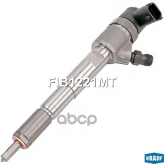Форсунка топливная Krauf арт. fib1221mt