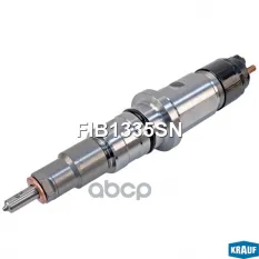 форсунка топливная! Cummins 6.7 Euro 5 Krauf арт. FIB1335SN