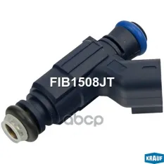 Форсунка топливная инжектора  Z32SE Krauf арт. 'FIB1508JT