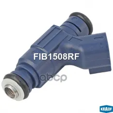 Форсунка топливная инжектора  Z32SE Krauf арт. 'FIB1508RF