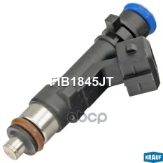 Форсунка топливная инжектора Z12XEP Krauf арт. 'FIB1845JT