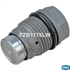 Клапан ограничения давления топлива Krauf арт. FZB1176LW