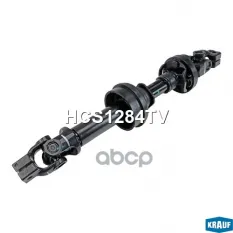 Кардан рулевой Krauf арт. HCS1284TV