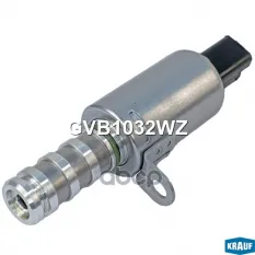 Клапан электромагнитный изменения фаз ГРМ Krauf арт. GVB1032WZ