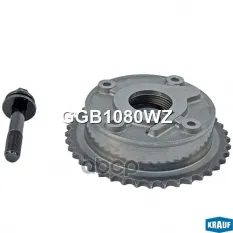 Шестерня распредвала Krauf арт. GGB1080WZ
