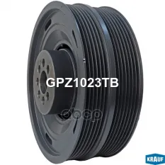 Шкив коленвала Krauf арт. GPZ1023TB