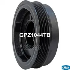 Шкив коленвала Krauf арт. GPZ1044TB