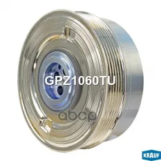 Шкив коленвала Krauf арт. GPZ1060TU