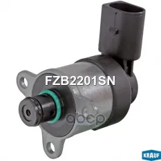 Клапан дозирования топлива Krauf арт. fzb2201sn