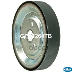 Шкив коленвала Krauf арт. GPZ1264TB