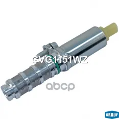 Клапан впускной OPEL Insignia (08-17) двигателя KRAUF Krauf арт. GVG1151WZ