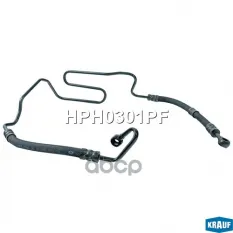 Напорный шланг от насоса к рейке Krauf арт. HPH0301PF