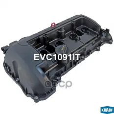 Крышка клапанная PEUGEOT 307 KRAUF Krauf арт. EVC1091IT