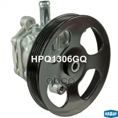Насос гидроусилителя руля Krauf арт. HPQ1306GQ