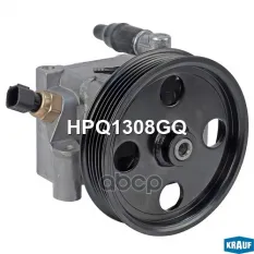 Насос гур FOCUS-3 Krauf арт. 'HPQ1308GQ