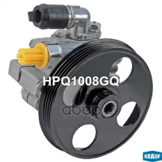 Насос гур ASTRA J A16XER   4PK Krauf арт. 'HPQ1008GQ