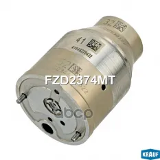 Электромагнитный клапан форсунки Krauf арт. FZD2374MT