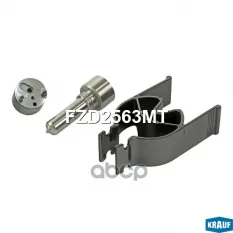 Ремкомплект SSANGYONG форсунки топливной KRAUF Krauf арт. FZD2563MT