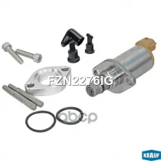 Клапан электромагнитный HYUNDAI HD65,78,County,БОГДАН дв.D4DD/GA ТНВД KRAUF Krauf арт. FZN2276IG