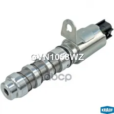Клапан электромагнитный изменения фаз ГРМ Krauf арт. GVN1058WZ