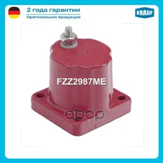 Клапан электромагнитный Krauf арт. FZZ2987ME
