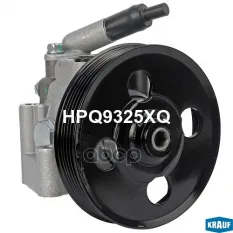Насос гур MONDEO-4/S-MAX 07- 2.2 TDCI Krauf арт. 'HPQ9325XQ