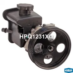 Насос ГУР Krauf арт. HPQ1231XQ