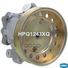 Насос ГУР Krauf арт. HPQ1243XQ