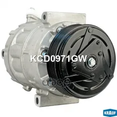 Компрессор кондиционера Krauf арт. KCD0971GW