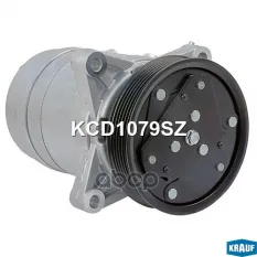 Компрессор кондиционера Krauf арт. KCD1079SZ