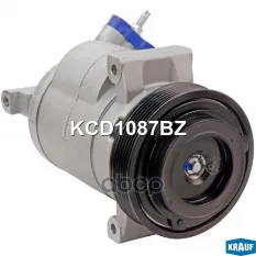 Компрессор кондиционера Krauf арт. KCD1087BZ