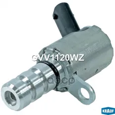 Клапан AUDI A4 (12-15) контроля давления масла KRAUF Krauf арт. GVV1120WZ