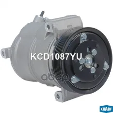 Компрессор кондиционера Krauf арт. KCD1087YU