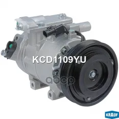 Компрессор кондиционера Krauf арт. KCD1109YU