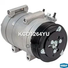 Компрессор кондиционера Krauf арт. KCD1264YU