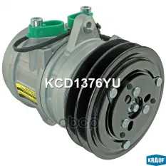 КОМПРЕССОР КОНДИЦИОНЕРА Krauf арт. KCD1376YU