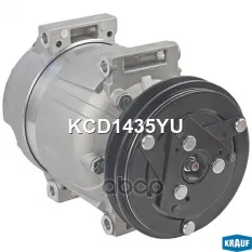 Компрессор кондиционера Krauf арт. KCD1435YU