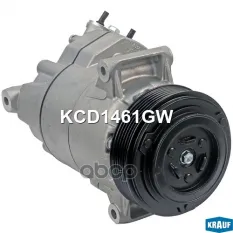 Компрессор кондиционера Krauf арт. KCD1461GW