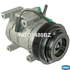 Компрессор кондиционера Krauf арт. kcd1480bz