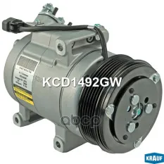 Компрессор кондиционера Krauf арт. KCD1492GW