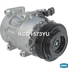 Компрессор кондиционера KRAUF KCD1573YU Krauf арт. KCD1573YU