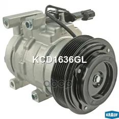 Компрессор кондиционера Krauf арт. KCD1636GL